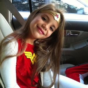 Meet your Posher, Donna